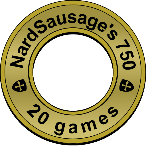 NardSausage's 750