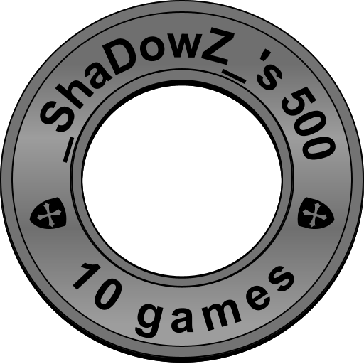 _ShaDowZ_'s 500