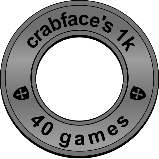 crabface's 1k