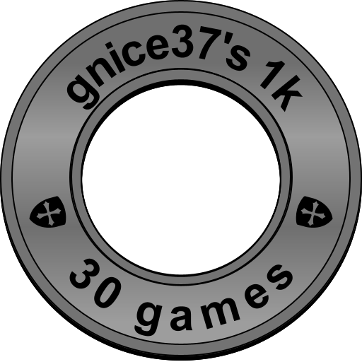 gnice37's 1k