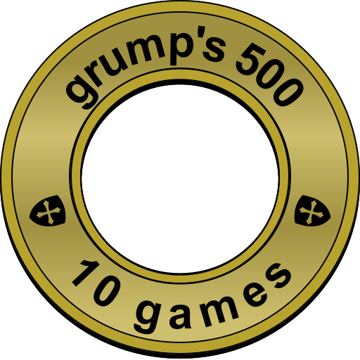 grump's 500