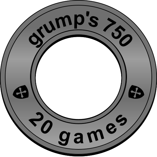 grump's 750