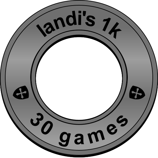 landi's 1k