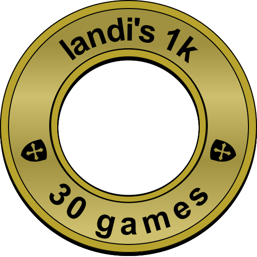 landi's 1k