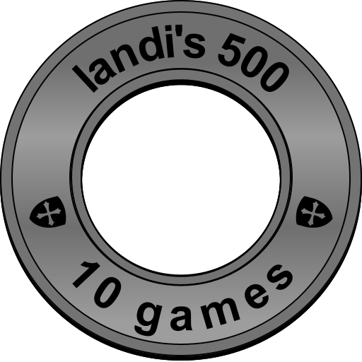 landi's 500