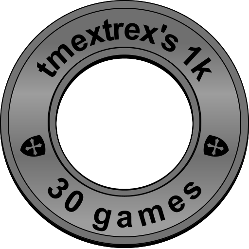 tmextrex's 1k