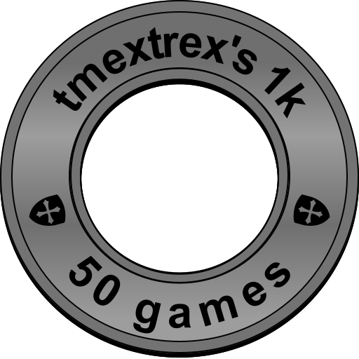 tmextrex's 1k