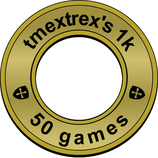 tmextrex's 1k