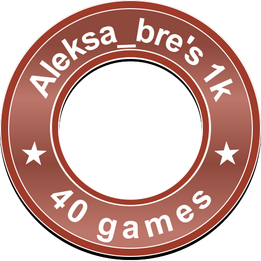 Aleksa_bre's 1k