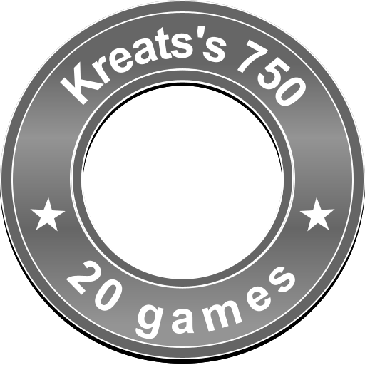 Kreats's 750
