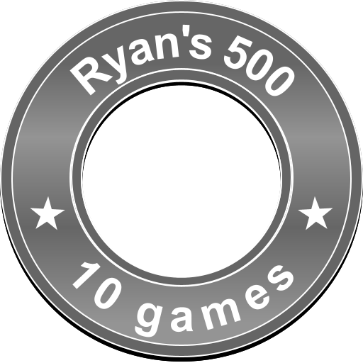 Ryan's 500