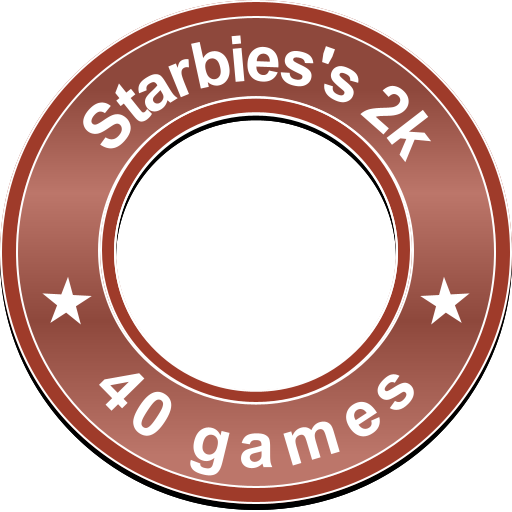 Starbies's 2k