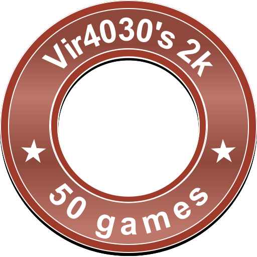 Vir4030's 2k