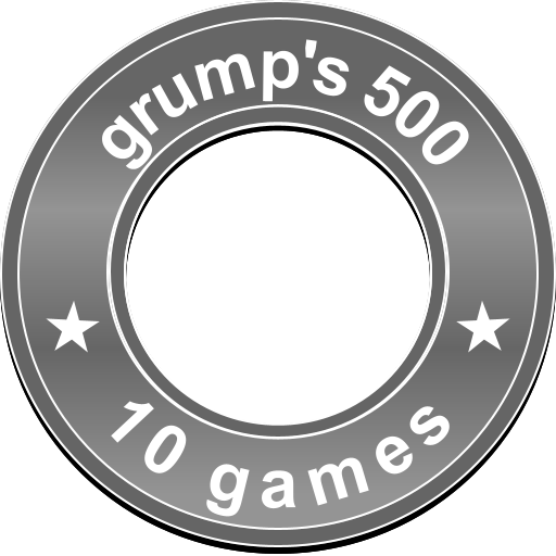 grump's 500