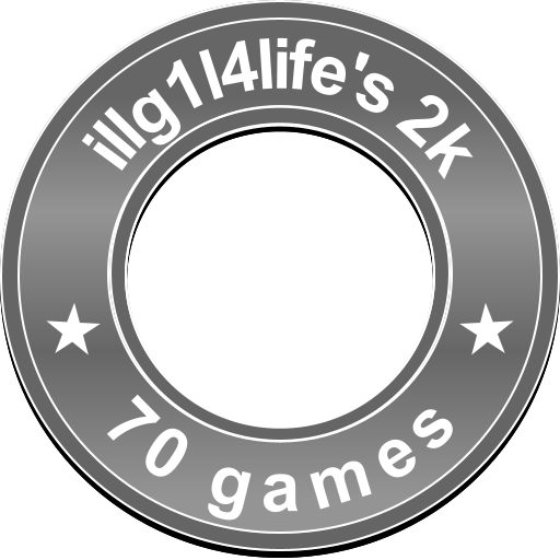 illg1l4life's 2k