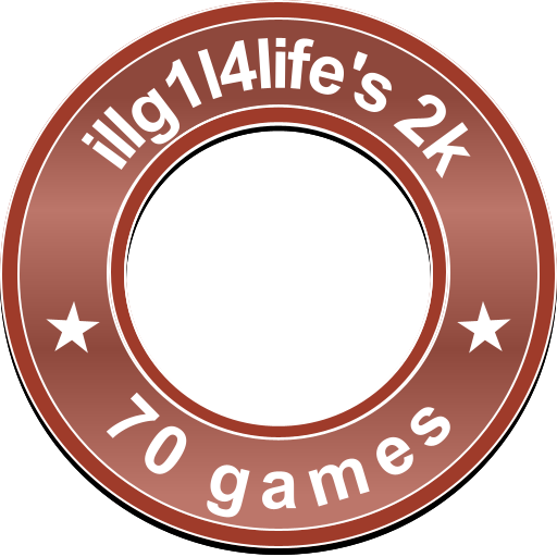 illg1l4life's 2k