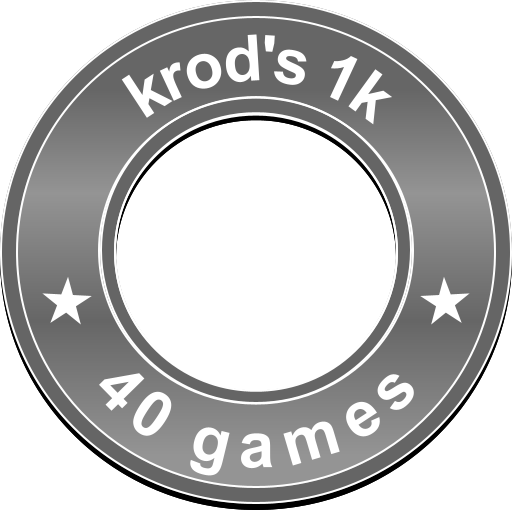 krod's 1k