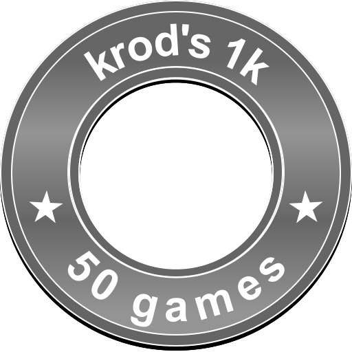 krod's 1k