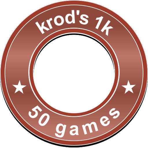krod's 1k