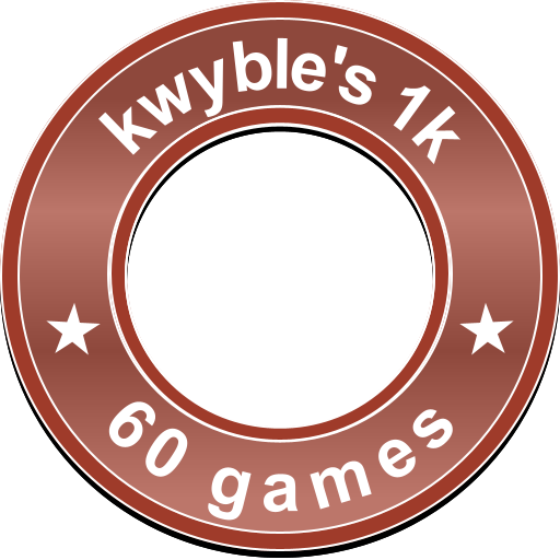 kwyble's 1k