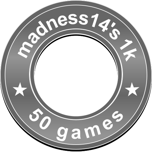 madness14's 1k