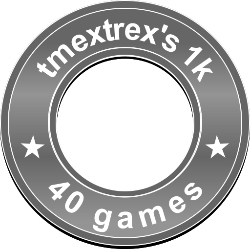 tmextrex's 1k