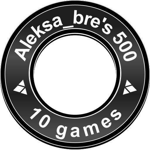 Aleksa_bre's 500