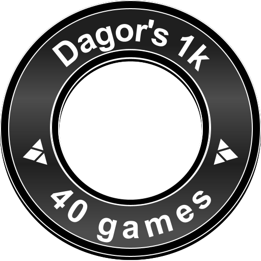 Dagor's 1k