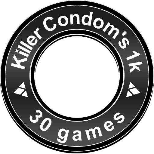 Killer Condom's 1k