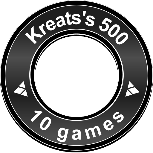 Kreats's 500