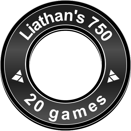 Liathan's 750