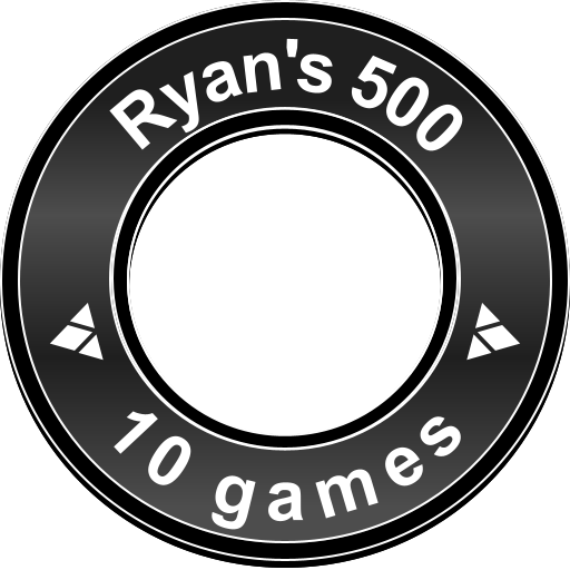 Ryan's 500