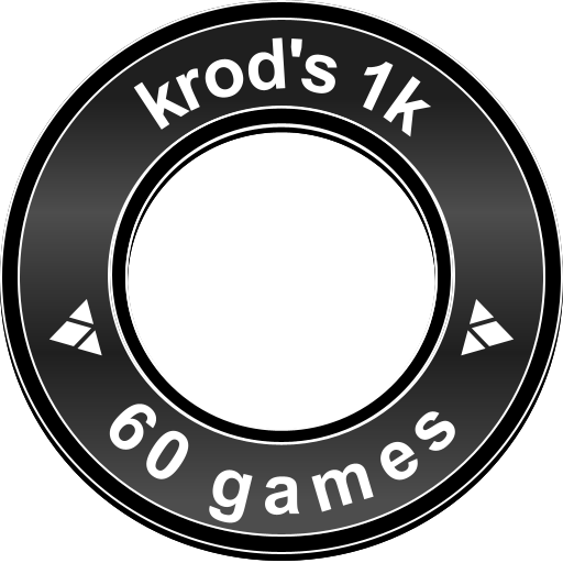 krod's 1k