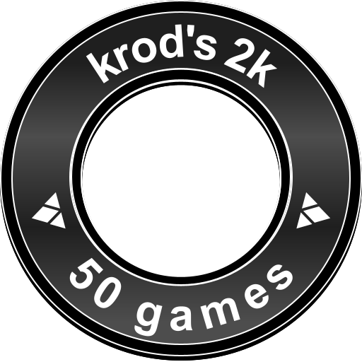 krod's 2k