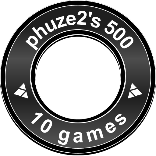phuze2's 500