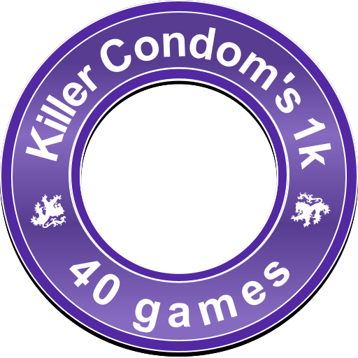 Killer Condom's 1k