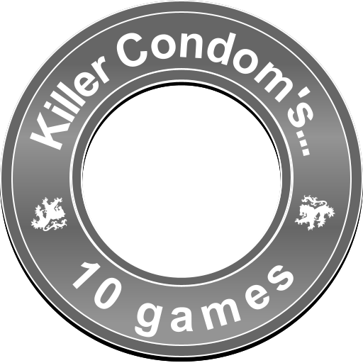 Killer Condom's 500