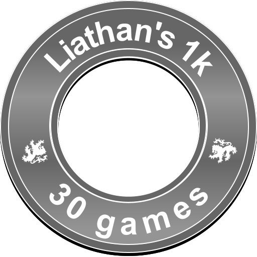 Liathan's 1k