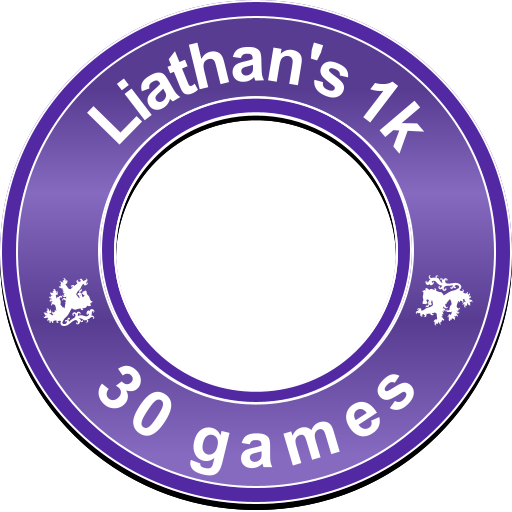 Liathan's 1k