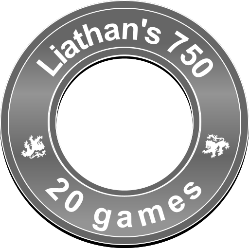 Liathan's 750