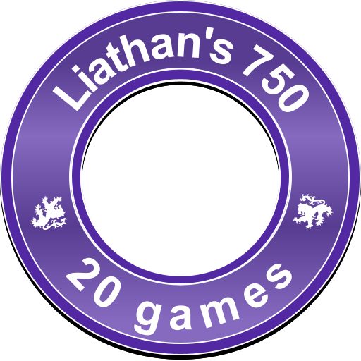 Liathan's 750