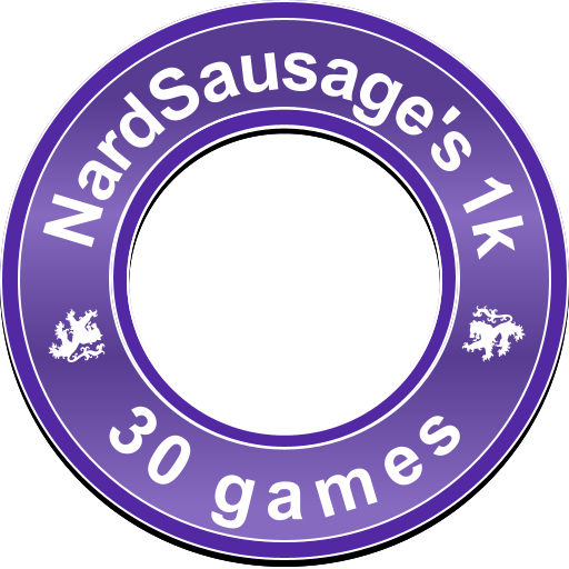 NardSausage's 1k