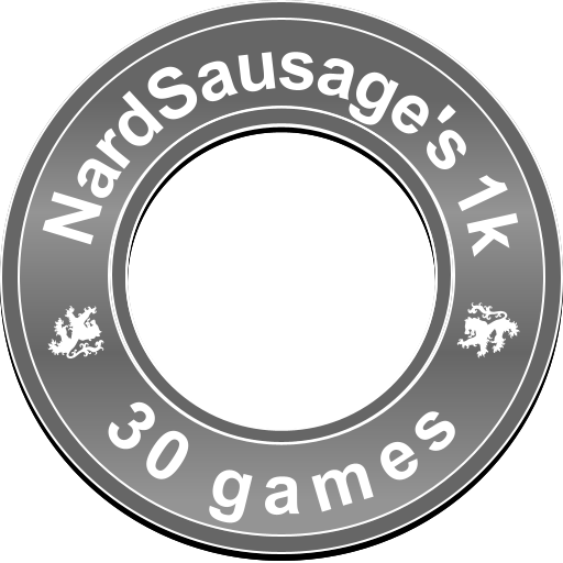 NardSausage's 1k