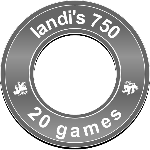 landi's 750