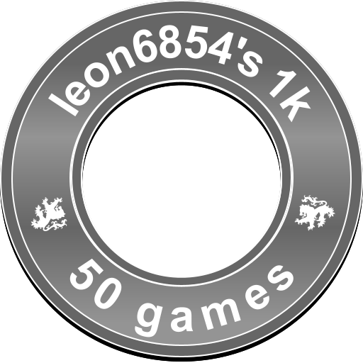 leon6854's 1k
