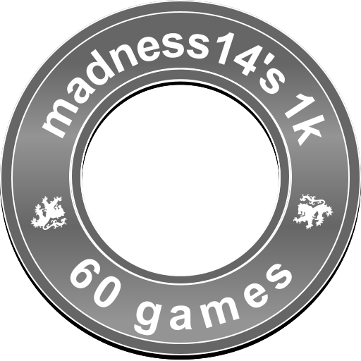 madness14's 1k