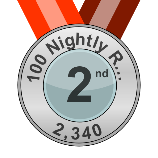 100 Nightly Remix