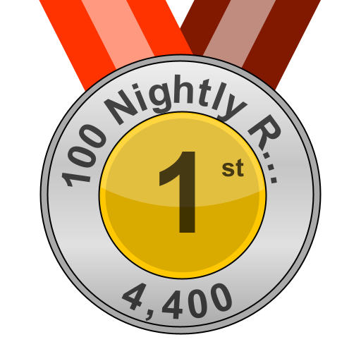 100 Nightly Remix