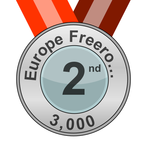 Europe Freeroll Finale