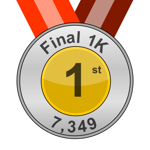 Final 1K